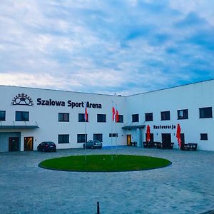 Szalowa Sport Arena